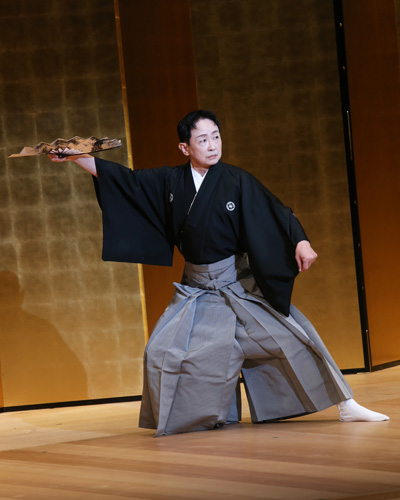 舞踊長唄「老松(おいまつ)」 藤姿会