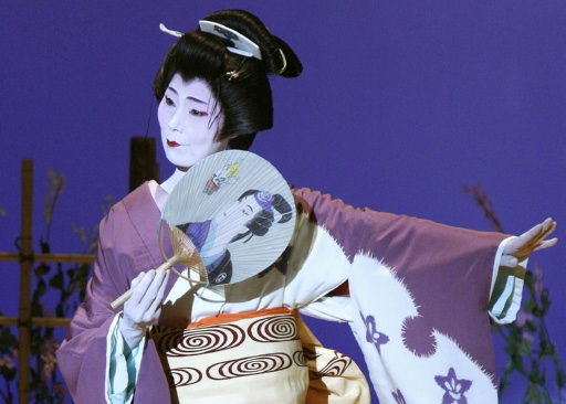 「おせん」 「おせん」