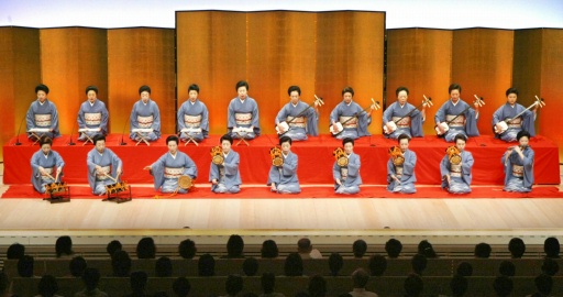「鏡獅子 下の巻」 「鏡獅子 下の巻」