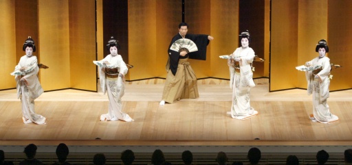 「松の翁」 「松の翁」