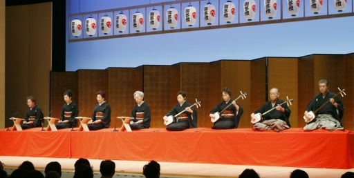 「神田祭」 「神田祭」