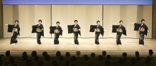 「老松」 「老松」