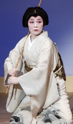 笛「大宮人」 笛「大宮人」