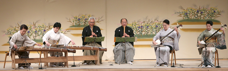 松虫