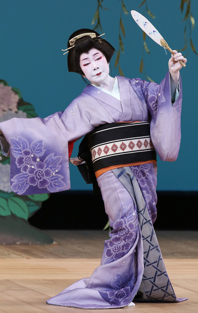 あじさい