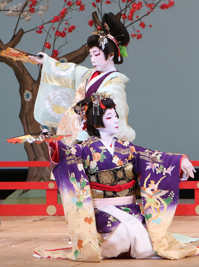 花しろ