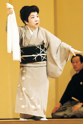 清元「梅の春」 藤間勘奴 清元「梅の春」 藤間勘奴