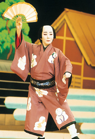 清元「傀儡師」 藤間恵 清元「傀儡師」 藤間恵