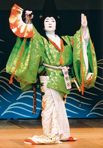 長唄「島の千歳」 藤間勘祗 長唄「島の千歳」 藤間勘祗