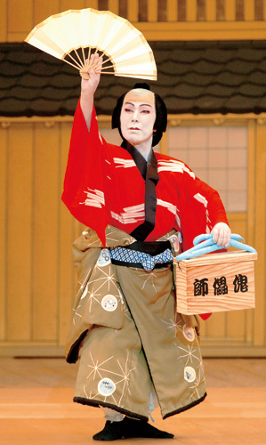 清元「傀儡師」 泉幸志 清元「傀儡師」 泉幸志